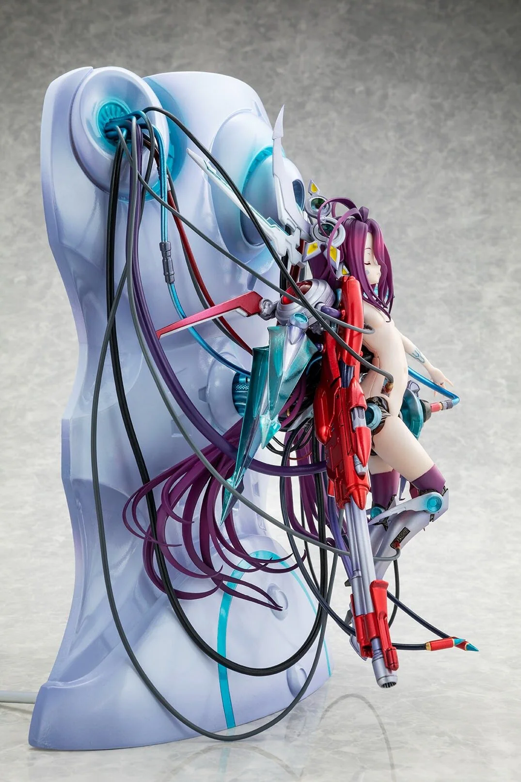 No Game No Life: Zero - Schwi Dola - KDcolle - 1/7 (Kadokawa, Tops) [Shop Exclusive] - Image 4