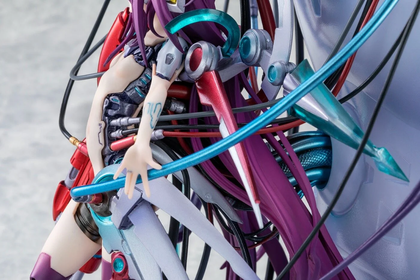 No Game No Life: Zero - Schwi Dola - KDcolle - 1/7 (Kadokawa, Tops) [Shop Exclusive] - Image 6