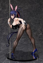 High School DxD Hero - Himejima Akeno - B-style - 1/4 - Bunny Ver., 2nd (FREEing) - Image 2