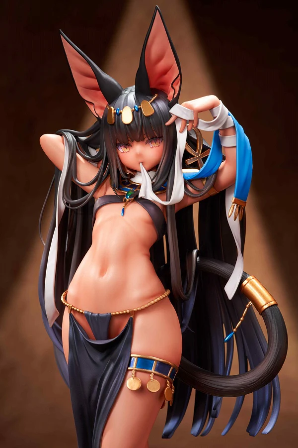 Original - Anubis, God of the Underworld - 1/6 (Pure) - Image 4