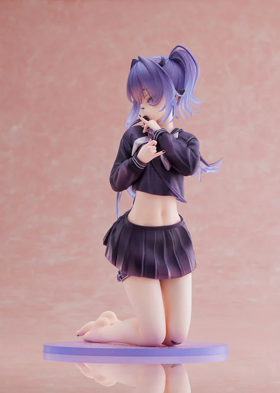 Original - Kamikuse-chan - 1/6 (Nocturne) - Image 4