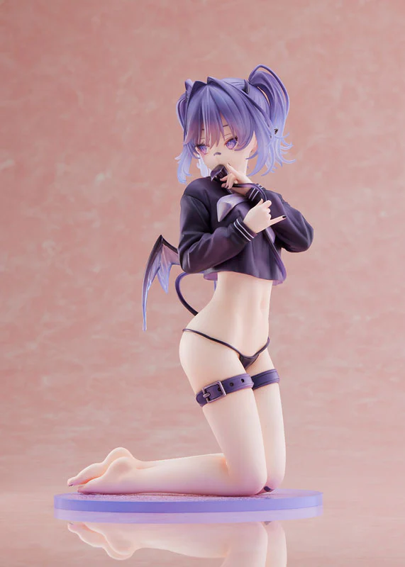 Original - Kamikuse-chan - 1/6 (Nocturne) - Image 7