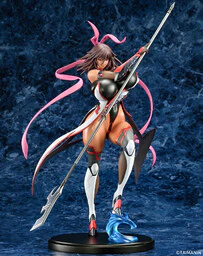 [NSFW] - Taimanin RPG - Mizuki Shiranui - 1/6 - Yukikaze Color (Mouse Unit) - Image 2