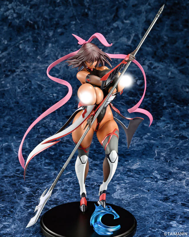 [NSFW] - Taimanin RPG - Mizuki Shiranui - 1/6 - Yukikaze Color (Mouse Unit) - Image 8