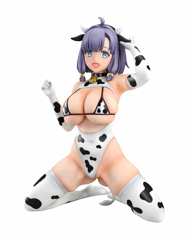 Nukitashi: The Animation - Hotori Misaki - 1/5 (Mouse Unit, Q-six)
