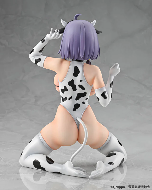 Nukitashi: The Animation - Hotori Misaki - 1/5 (Mouse Unit, Q-six) - Image 2