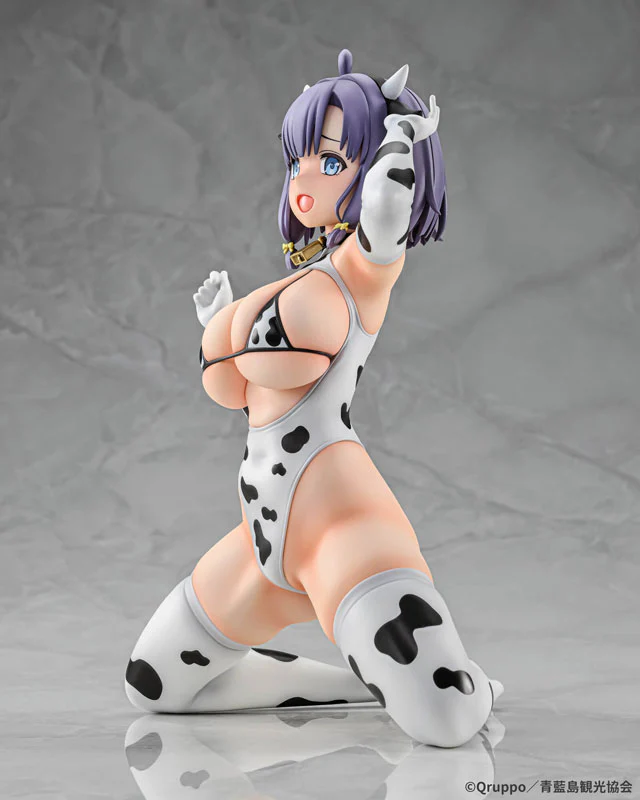 Nukitashi: The Animation - Hotori Misaki - 1/5 (Mouse Unit, Q-six) - Image 4