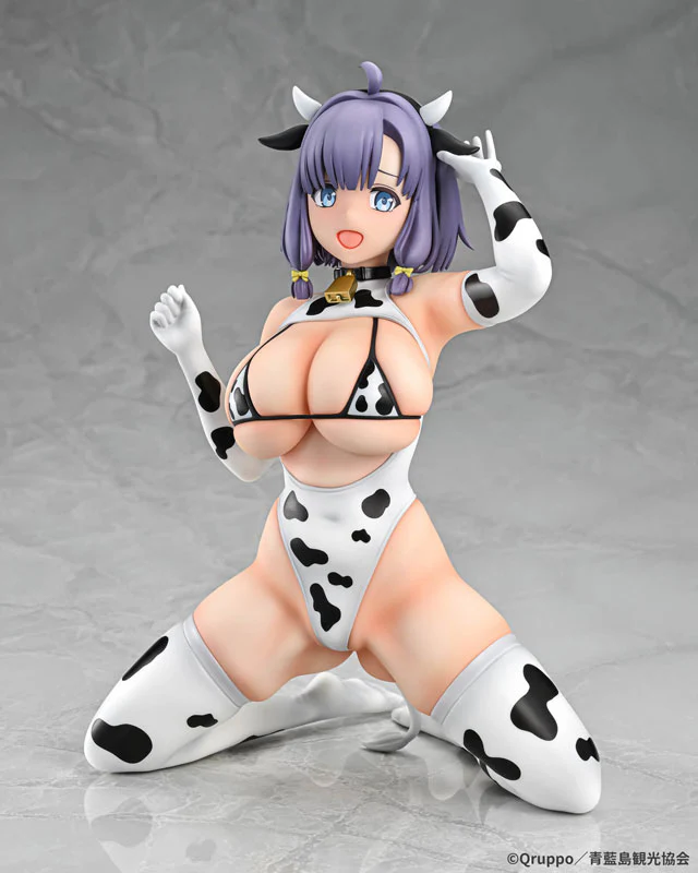 Nukitashi: The Animation - Hotori Misaki - 1/5 (Mouse Unit, Q-six) - Image 7