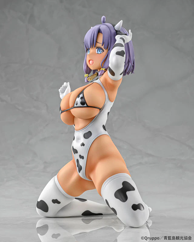 Nukitashi: The Animation - Hotori Misaki - 1/5 - Suntanned ver (Mouse Unit, Q-six) - Image 2