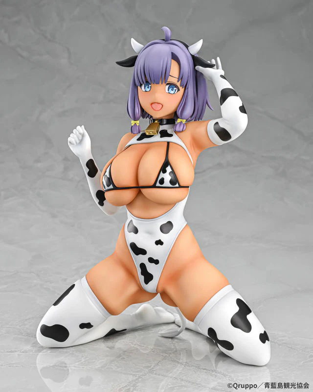 Nukitashi: The Animation - Hotori Misaki - 1/5 - Suntanned ver (Mouse Unit, Q-six) - Image 3