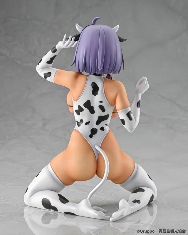 Nukitashi: The Animation - Hotori Misaki - 1/5 - Suntanned ver (Mouse Unit, Q-six) - Image 4