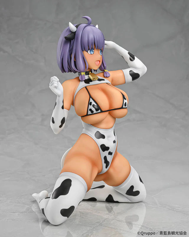 Nukitashi: The Animation - Hotori Misaki - 1/5 - Suntanned ver (Mouse Unit, Q-six) - Image 5