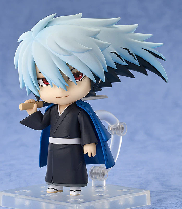 Nurarihyon no Mago - Nura Rikuo - Nendoroid #2684 - Night (Good Smile Arts Shanghai, Good Smile Company) - Image 2