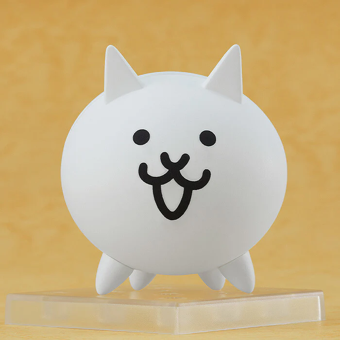 Nyanko Daisensou - Neko - Nendoroid #1999 (Good Smile Company) - Image 2