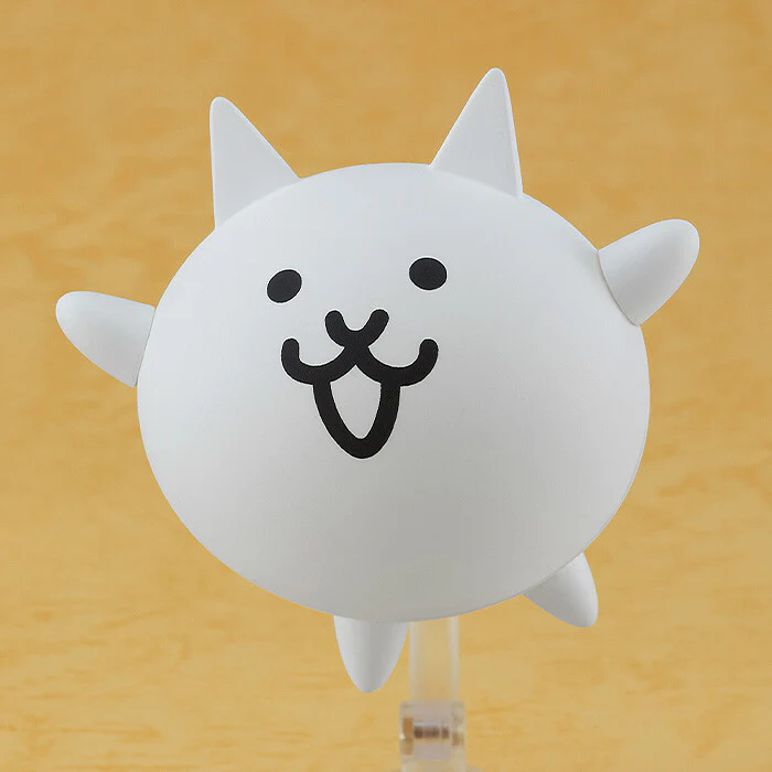 Nyanko Daisensou - Neko - Nendoroid #1999 (Good Smile Company) - Image 6