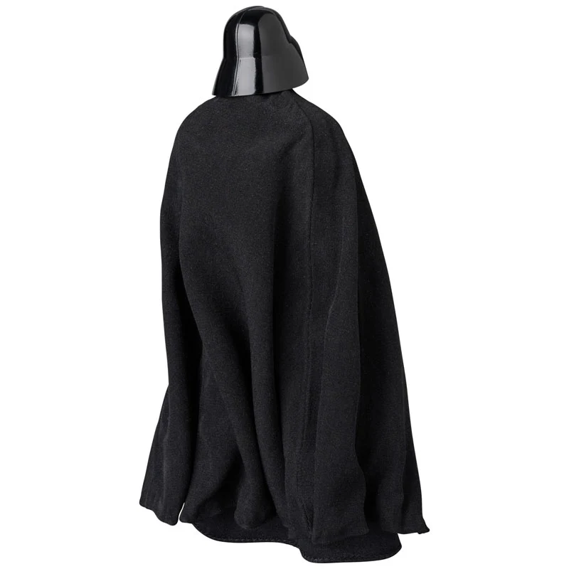 Obi-Wan Kenobi - Anakin Skywalker - Darth Vader - Mafex (No.266) - Obi-Wan Kenobi Ver. (Medicom Toy) - Image 3