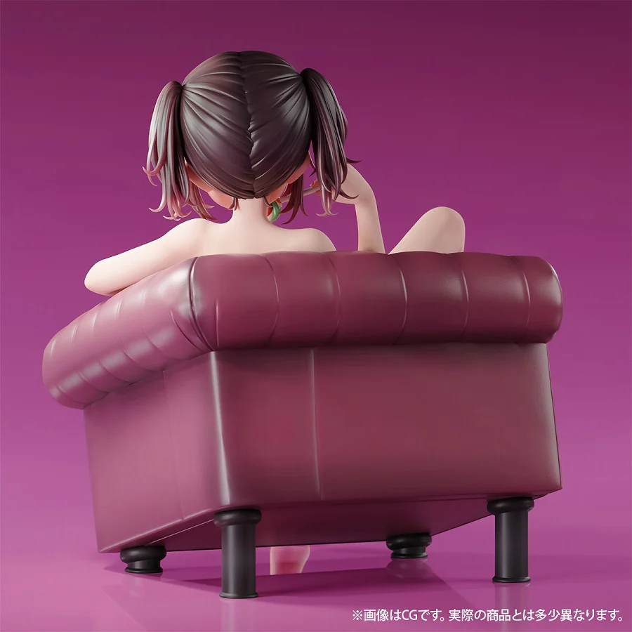 Oiginal - Mesugaki Hirose Erika - 1/5 (Insight) - Image 6