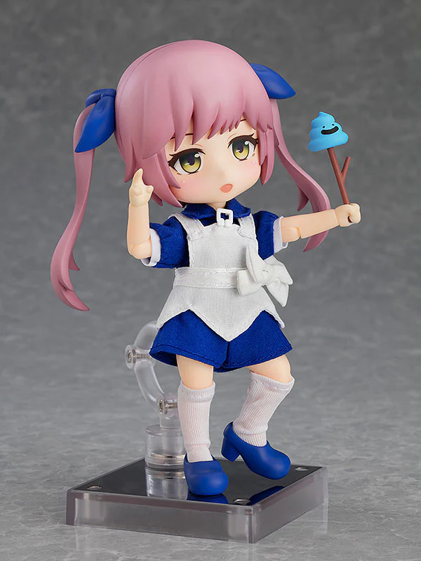 Omega Sisters - Omega Rio - Nendoroid Doll (Good Smile Company) - Image 3