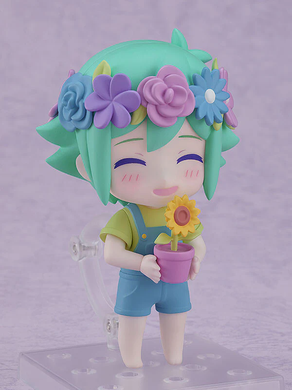 Omori - Basil - Nendoroid #2057 (Good Smile Company) - Image 3