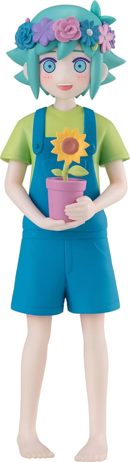 Omori - Basil - Pop Up Parade (Good Smile Company)