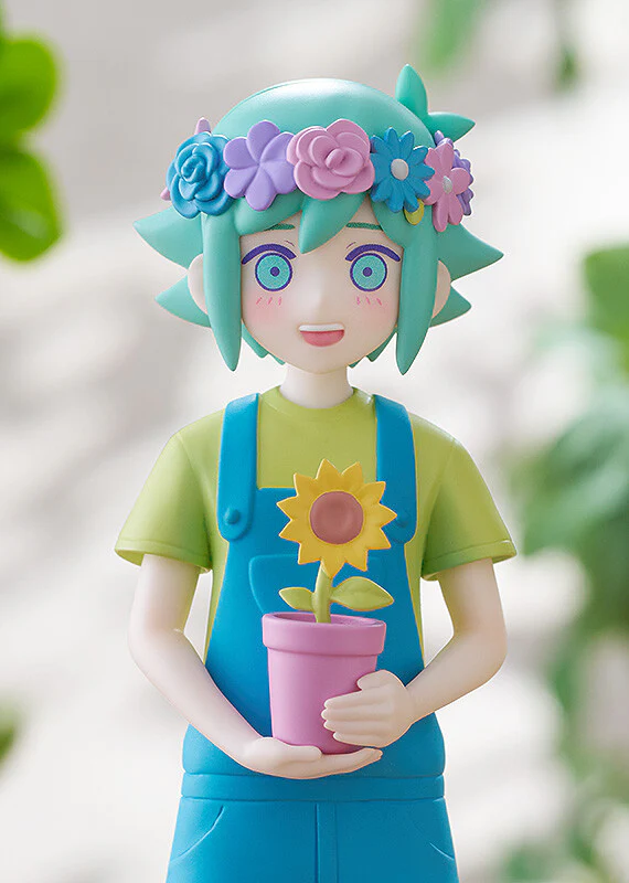 Omori - Basil - Pop Up Parade (Good Smile Company) - Image 5