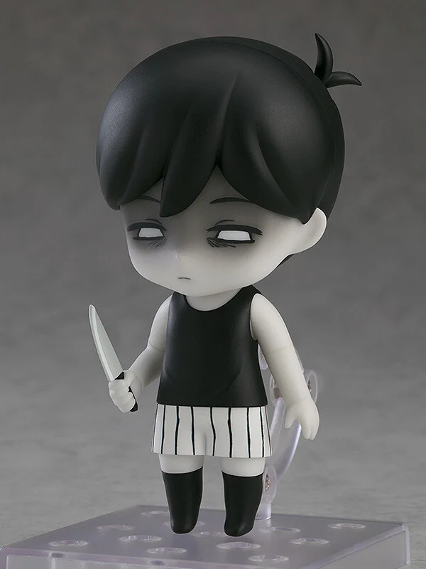 Omori - Nendoroid #2284 (Good Smile Company) - Image 5