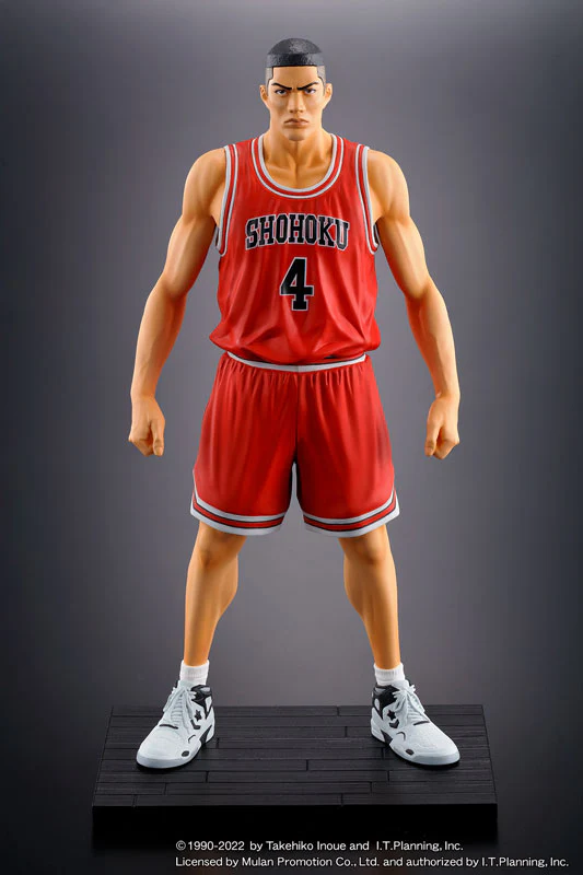 One and Only - SLAM DUNK - Akagi Takenori (M.I.C.) - Image 4
