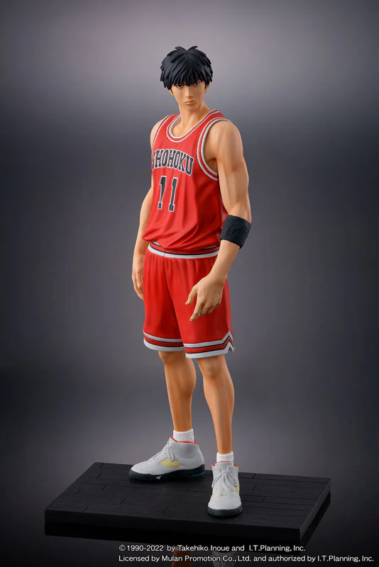 One and Only - SLAM DUNK - Rukawa Kaede (M.I.C.) - Image 4