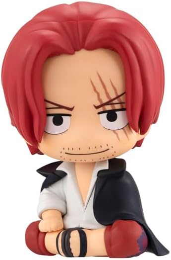 One Piece - Akagami no Shanks - Look Up (MegaHouse) - Image 2