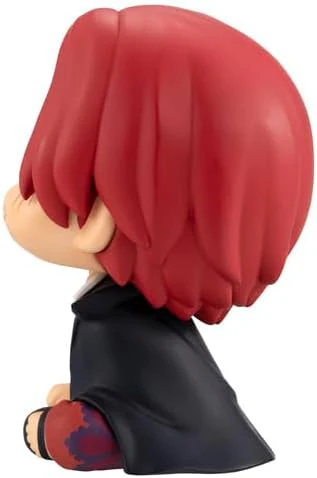 One Piece - Akagami no Shanks - Look Up (MegaHouse) - Image 3