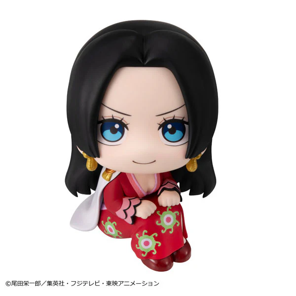 One Piece - Boa Hancock - Look Up (MegaHouse)