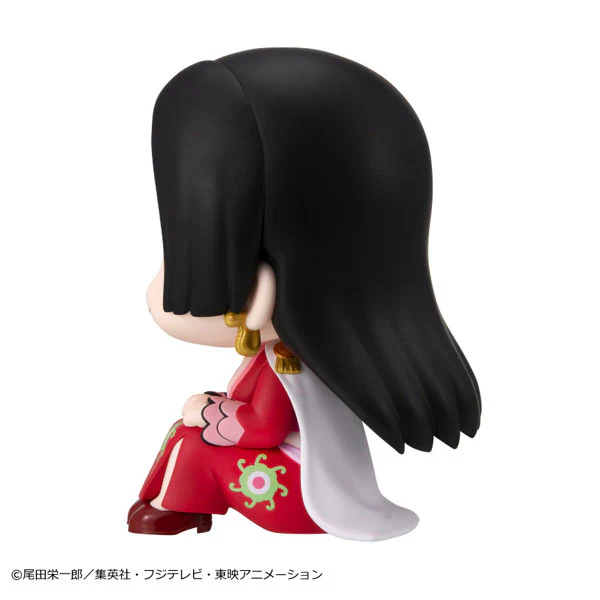 One Piece - Boa Hancock - Look Up (MegaHouse) - Image 2