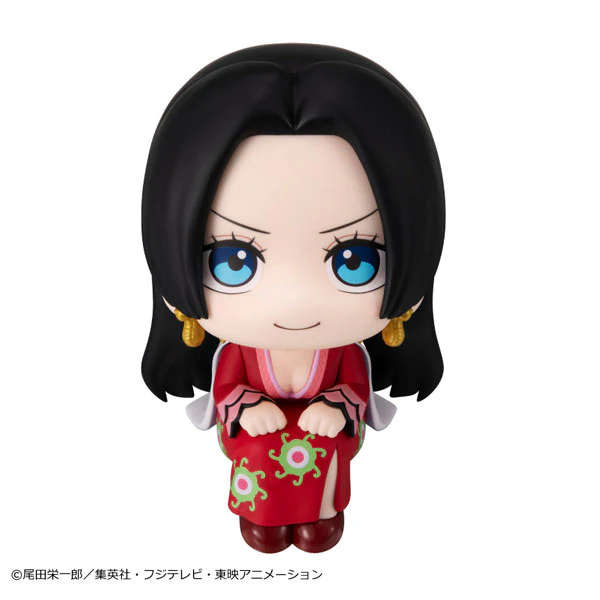 One Piece - Boa Hancock - Look Up (MegaHouse) - Image 3
