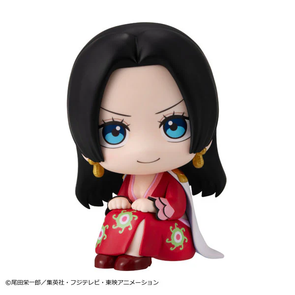 One Piece - Boa Hancock - Look Up (MegaHouse) - Image 5