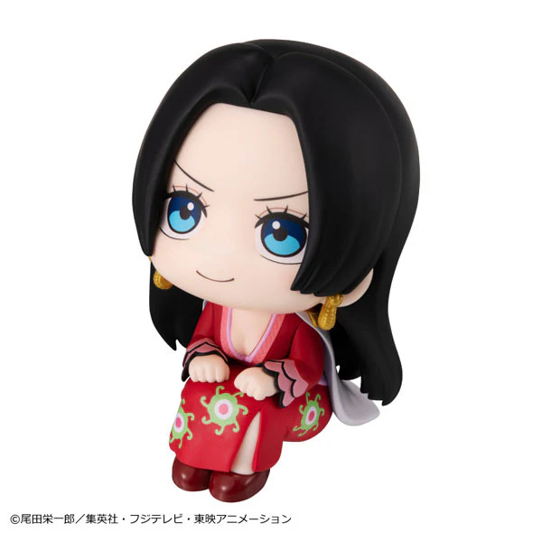 One Piece - Boa Hancock - Look Up (MegaHouse) - Image 6