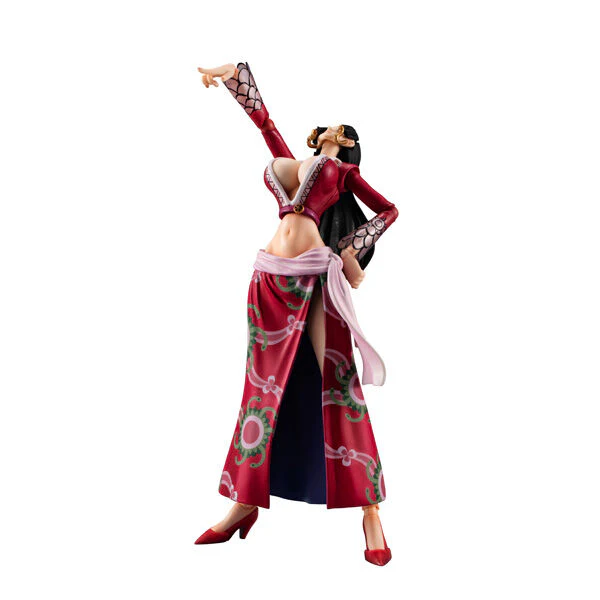 One Piece - Boa Hancock - Variable Action Heroes - Ver.1.5 (MegaHouse) - Image 2
