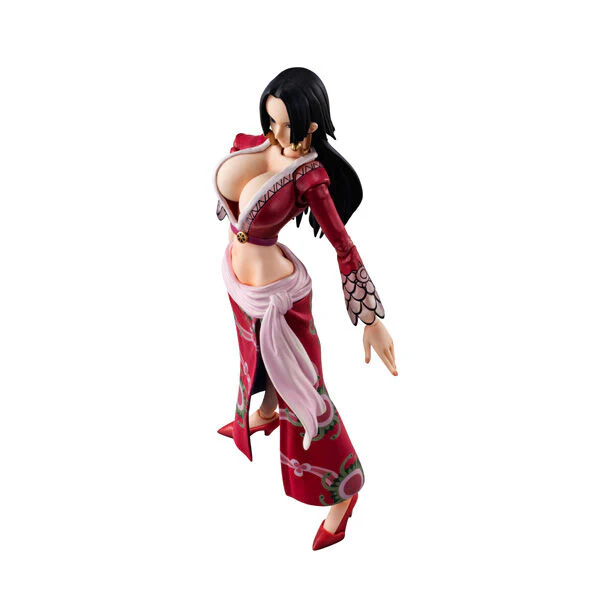 One Piece - Boa Hancock - Variable Action Heroes - Ver.1.5 (MegaHouse) - Image 3