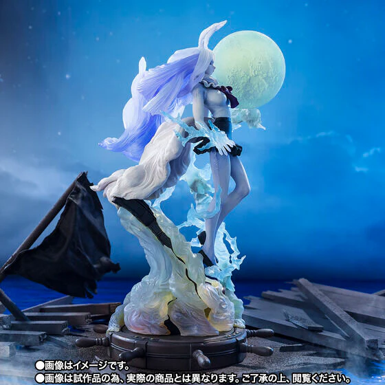 One Piece - Carrot - Chou Gekisen -Extra Battle- - Figuarts ZERO - Sulong (Bandai Spirits) [Shop Exclusive] - Image 4
