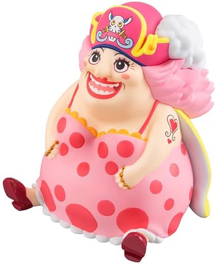 One Piece - Charlotte Linlin - Look Up (MegaHouse) - Image 2