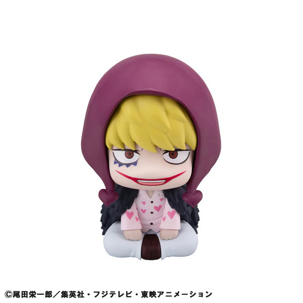 One Piece - Donquixote Rosinante - Look Up (MegaHouse, Studio Vigor) - Image 2