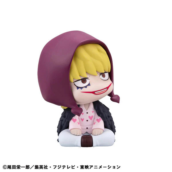 One Piece - Donquixote Rosinante - Look Up (MegaHouse, Studio Vigor) - Image 4