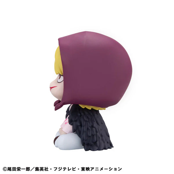 One Piece - Donquixote Rosinante - Look Up (MegaHouse, Studio Vigor) - Image 5