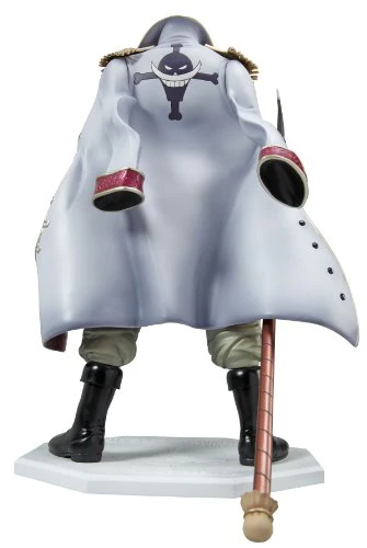 One Piece - Edward Newgate - Excellent Model - Portrait Of Pirates DX - 1/8 (MegaHouse) - Image 7
