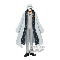 One Piece - Guernica - DXF Figure - The Grandline Men - The Grandline Men Wano Kuni Vol.25 (Bandai Spirits)