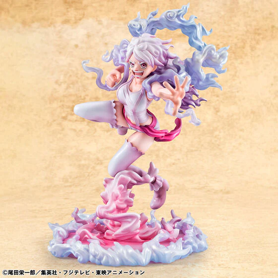 One Piece - Jewelry Bonney - Portrait of Pirates "Evolutionary History" - Ichiban Jiyuuna Mirai (MegaHouse) [Shop Exclusive] - Image 2