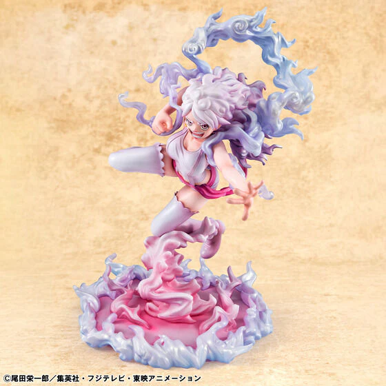 One Piece - Jewelry Bonney - Portrait of Pirates "Evolutionary History" - Ichiban Jiyuuna Mirai (MegaHouse) [Shop Exclusive] - Image 3
