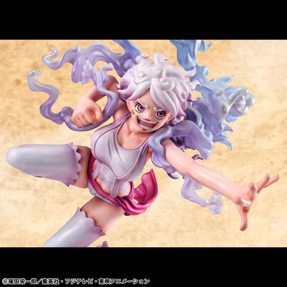 One Piece - Jewelry Bonney - Portrait of Pirates "Evolutionary History" - Ichiban Jiyuuna Mirai (MegaHouse) [Shop Exclusive] - Image 6