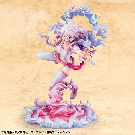 One Piece - Jewelry Bonney - Portrait of Pirates "Evolutionary History" - Ichiban Jiyuuna Mirai (MegaHouse) [Shop Exclusive] - Image 7
