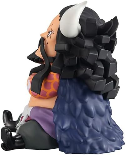 One Piece - Kaidou - Look Up (MegaHouse) - Image 4