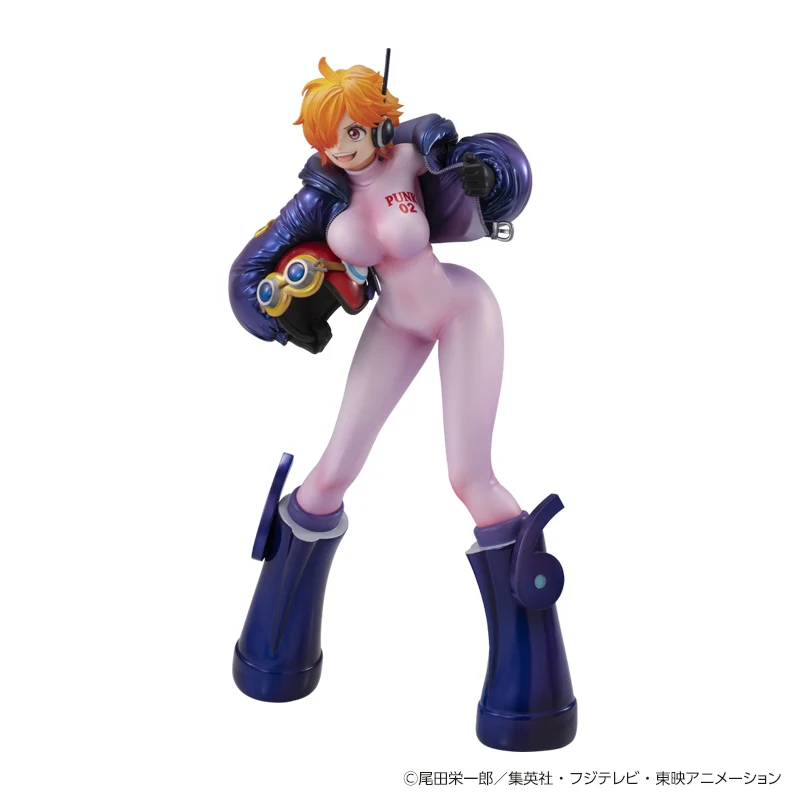 One Piece - Lilith - Portrait of Pirates "Evolutionary History" - Waru (MegaHouse) [Shop Exclusive] - Image 2